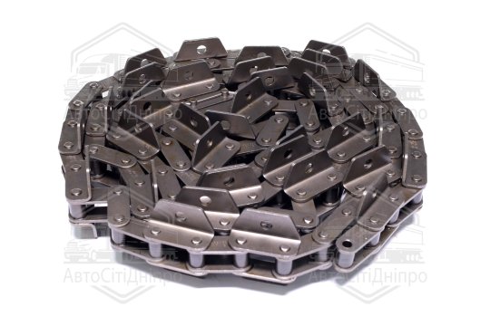 Ланцюг ТПК 108 ланок, 36 планок Claas Lexion (630643.2/630643.0/520172.0) (Challenge)