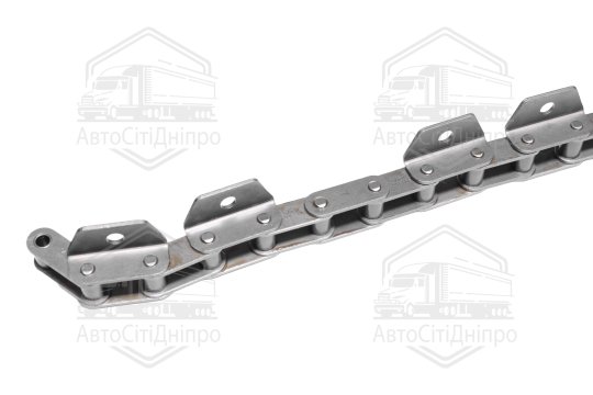 Ланцюг ТПК 108 ланок, 36 планок Claas Lexion (630643.2/630643.0/520172.0) (Challenge)