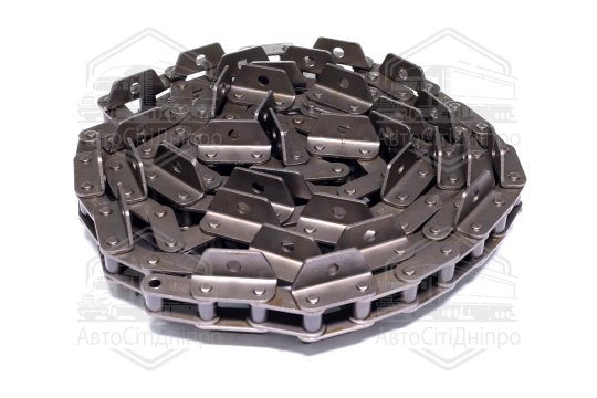 Ланцюг ТПК 108 ланок, 36 планок Claas Lexion (630643.2/630643.0/520172.0) (Challenge)