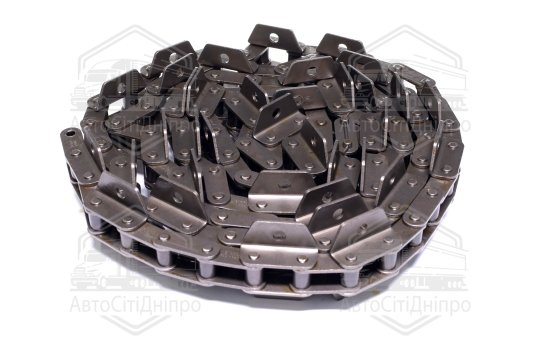 Ланцюг ТПК 108 ланок, 36 планок Claas Lexion (630643.2/630643.0/520172.0) (Challenge)