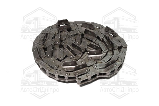 Ланцюг ТПК 114 ланок, 19 планок, d=8,3 Claas Mega/Tucano (520213.0 ) (Challenge)