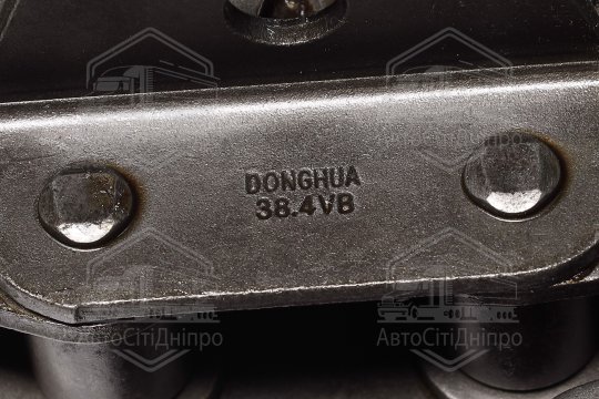 Ланцюг ТПК 114 ланок, 19 планок, d=8,3 Claas Mega/Tucano (520213.0 ) (Challenge)