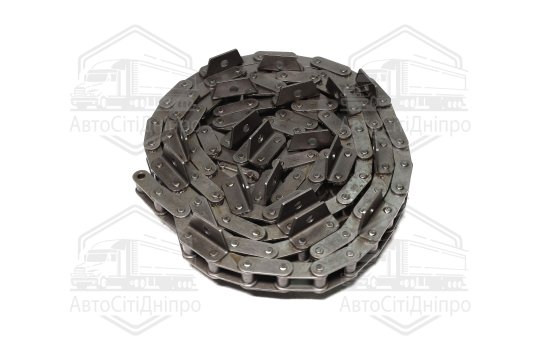 Ланцюг ТПК 114 ланок, 19 планок, d=8,3 Claas Mega/Tucano (520213.0 ) (Challenge)