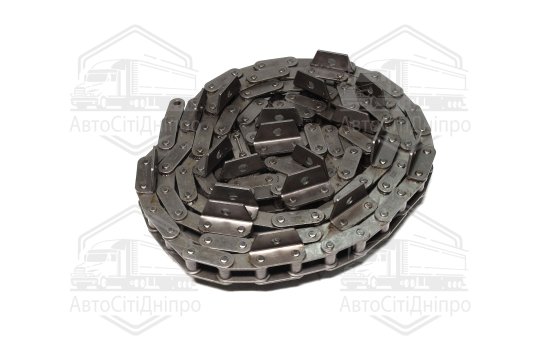 Ланцюг ТПК 114 ланок, 19 планок, d=8,3 Claas Mega/Tucano (520213.0 ) (Challenge)