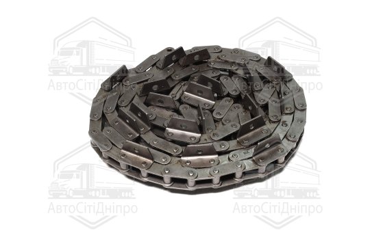 Ланцюг ТПК 114 ланок, 19 планок, d=8,3 Claas Mega/Tucano (520213.0 ) (Challenge)