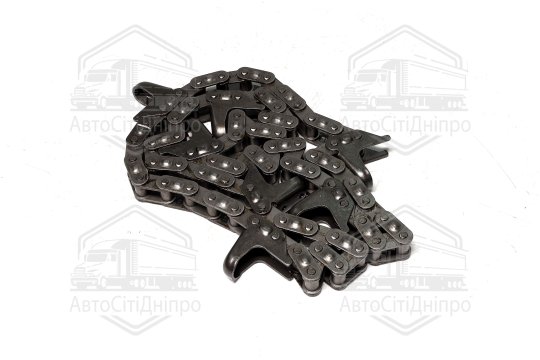 Ланцюг мисовий жниварки кукурудзяної Claas, 70 ланок, 7 мисів (995388.1/CA2801/TM92E/J5A/70) (Challe