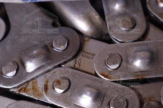 Ланцюг мисовий жниварки кукурудзяної Claas, 70 ланок, 7 мисів (995388.1/CA2801/TM92E/J5A/70) (Challe