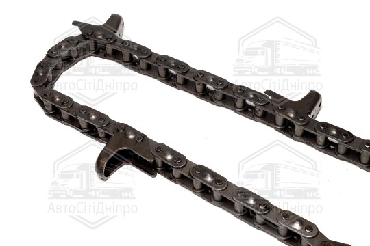 Ланцюг мисовий жниварки кукурудзяної Claas, 70 ланок, 7 мисів (995388.1/CA2801/TM92E/J5A/70) (Challe