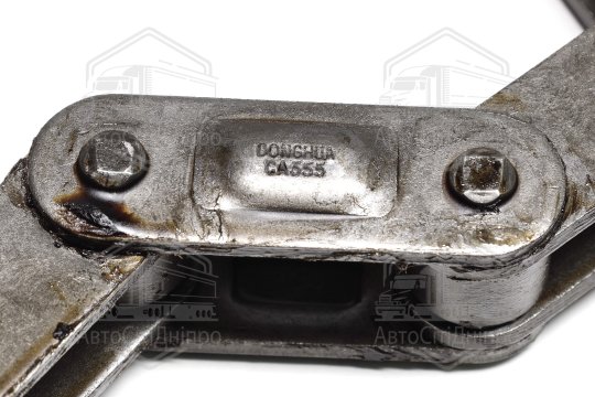 Ланцюг мисовий жниварки кукурудзяної JD, 48 ланок, 8 мисів (176279C91/86978515/AH229064) (Challenge)