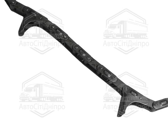 Ланцюг мисовий жниварки кукурудзяної Olimac Drago 56 ланок, 7 мисів (CA550.A4.7/10112) (Challenge)