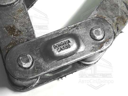 Ланцюг мисовий жниварки кукурудзяної Olimac Drago 56 ланок, 7 мисів (CA550.A4.7/10112) (Challenge)