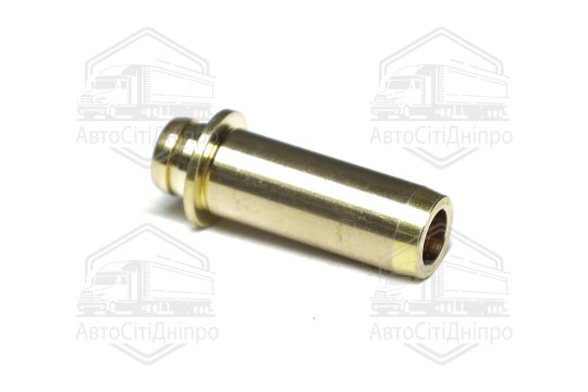 Направляюча клапана IN/EX VAG 1W/2G/AAU/AAV/ABD/3F/ACM/AEV/NZ 7mm (вир-во Metelli)