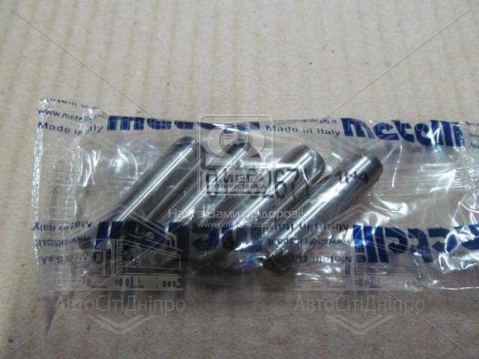 Напрямна клапана DAEWOO/CHEVROLET Lanos 1,6 16V 6mm(вир-во Metelli)
