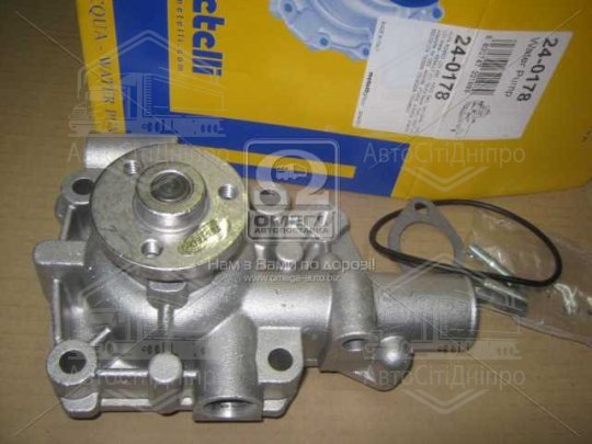 Насос водяний FIAT OM GRINTA-DAILY (Metelli)