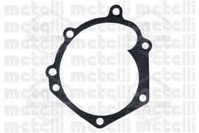 Насос водяний CITROEN C25/PEUGEOT J5 2.5D (Metelli)