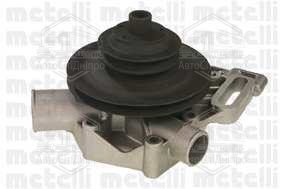 Насос водяний CITROEN C25/PEUGEOT J5 2.5D (Metelli)