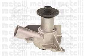 Насос водяний BMW (Metelli)