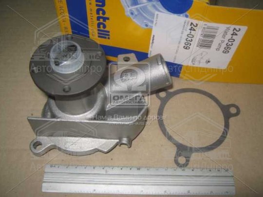 Насос водяний BMW (Metelli)