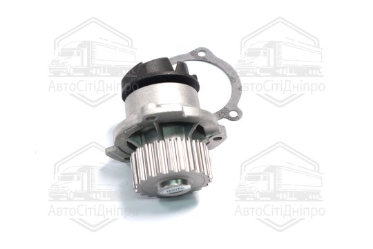 Насос водяний ВАЗ 2108-09, 2110-2115 з прокладкою (Metelli)