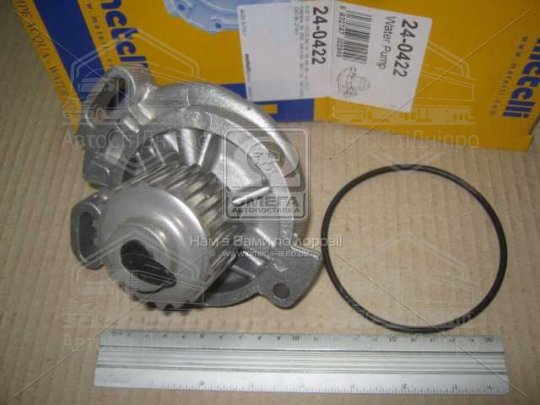 Насос водяний AUDI 100 2.0D (Metelli)