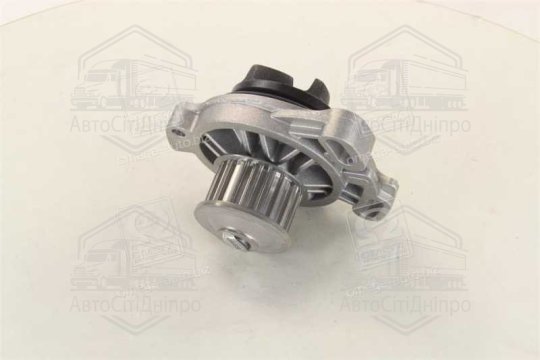 Насос водяний VW TRANSPORTER 2.4D AAB 09/90- (Metelli)