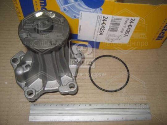 Насос водяний FORD (Metelli)
