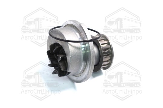 Насос водяний OPEL/VAUXHALL (Metelli)