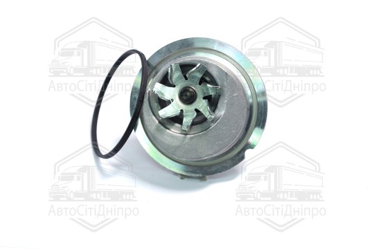 Насос водяний OPEL X14XE/Z14XE/X16XEL/Z16XE (Metelli)