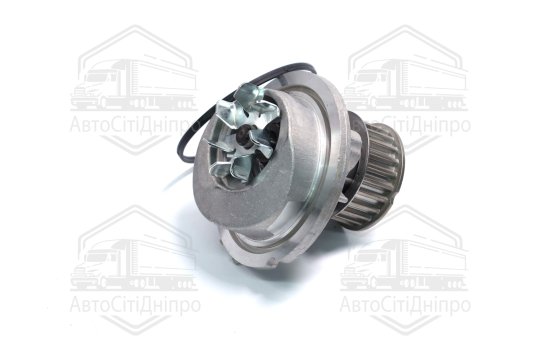 Насос водяний OPEL X14XE/Z14XE/X16XEL/Z16XE (Metelli)