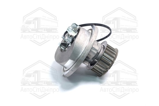 Насос водяний OPEL X14XE/Z14XE/X16XEL/Z16XE (Metelli)