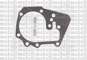 Насос водяний DACIA LOGAN 1.4/1.6/RENAULT KA (Metelli)