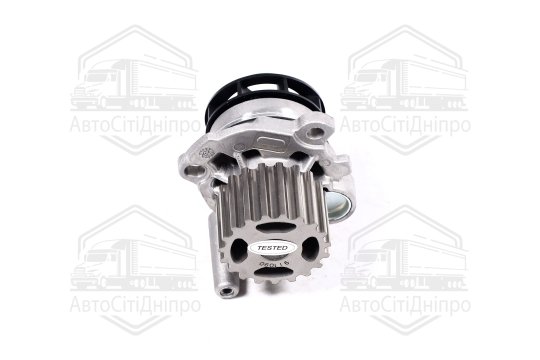 Водяний насос AUDI A6 Avant (4F5, C6) 2.0 TDI (Вир-во Metelli)