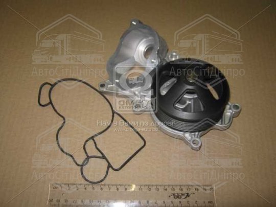 Помпа води BMW 3-СЕРІЯ E90/E91 (2005>) (Вир-во Metelli)