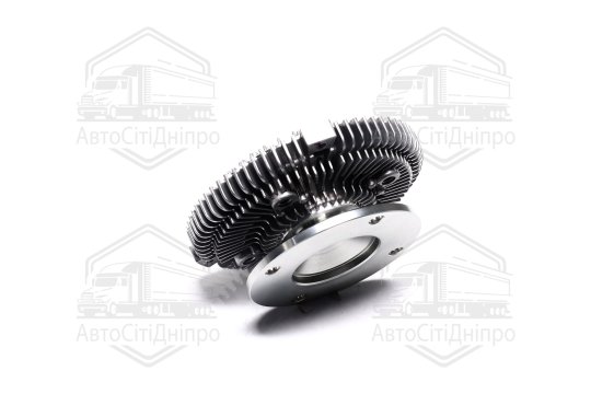 Муфта вентилятора системи охолодження MERCEDES (вир-во MEYLE)