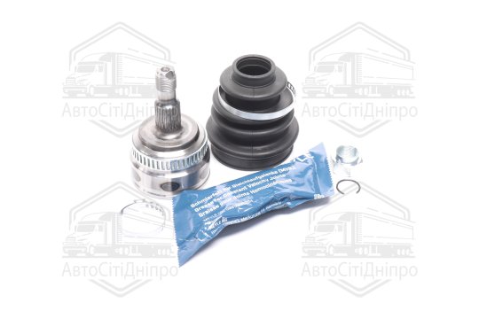 ШРУС зовніш. з пильником MB (вир-во MEYLE)