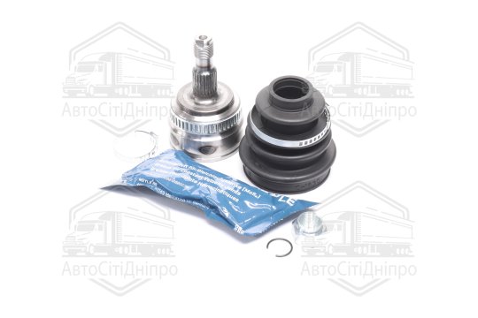 ШРУС зовніш. з пильником MB (вир-во MEYLE)