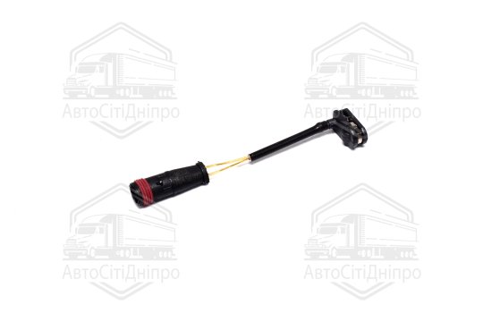 Датчик зносу гальмівних колодок (вир-во MEYLE)