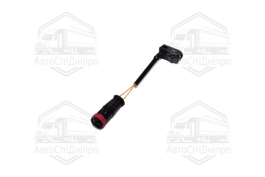 Датчик зносу гальмівних колодок (вир-во MEYLE)