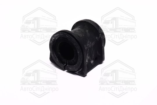 Втулка стабілізатора MERCEDES VITO, VIANO 03-перед. міст (Вир-во MEYLE)