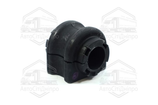 Втулка стабілізатора MERCRDES CITAN, RENAULT KANGOO 08- перед. міст (Вир-во MEYLE)