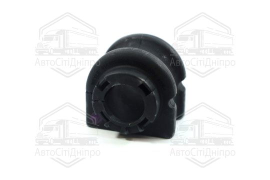 Втулка стабілізатора MERCRDES CITAN, RENAULT KANGOO 08- перед. міст (Вир-во MEYLE)