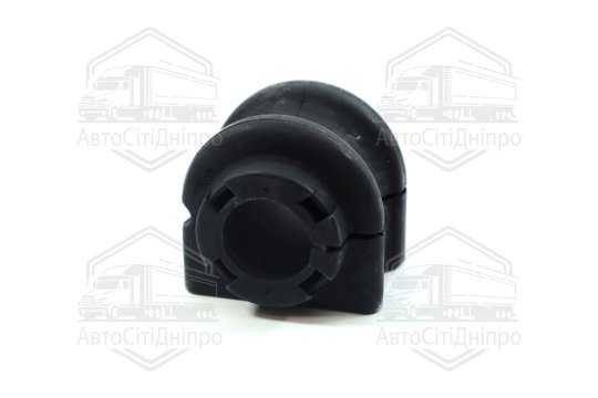 Втулка стабілізатора MERCRDES CITAN, RENAULT KANGOO 08- перед. міст (Вир-во MEYLE)