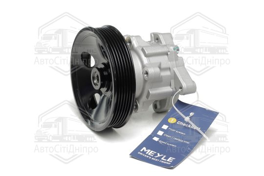 Насос ГПК MERCEDES M-CLASS(W163) 98-05  (Вир-во MEYLE)