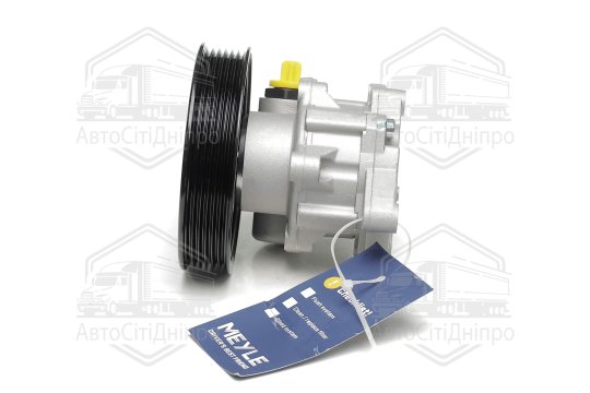 Насос ГПК MERCEDES M-CLASS(W163) 98-05  (Вир-во MEYLE)