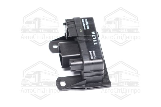 Блок управління, час розжарювання (вир-во MEYLE)