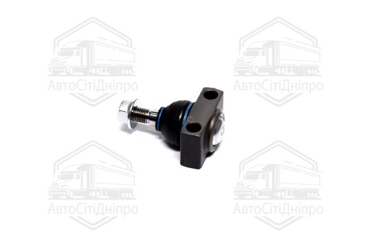 Опора кульова SMART FORTWO, ROADSTER, CITY 98-07 перед. міст (Вир-во MEYLE)