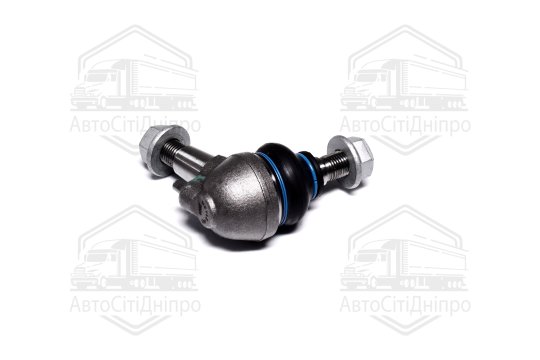 Опора кульова MERCEDES C-CLASS, E-CLASS, SLK 93-09 перед. міст низ (Вир-во MEYLE)