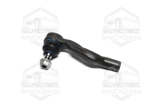 Накінечник рульової тяги MERCEDES VIANO, VITO 03- перед. міст праворуч (Вир-во MEYLE)