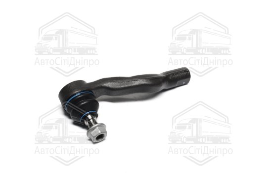 Накінечник рульової тяги MERCEDES VIANO, VITO 03- перед. міст праворуч (Вир-во MEYLE)