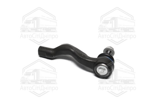 Накінечник рульової тяги MERCEDES VIANO, VITO 03- перед. міст праворуч (Вир-во MEYLE)